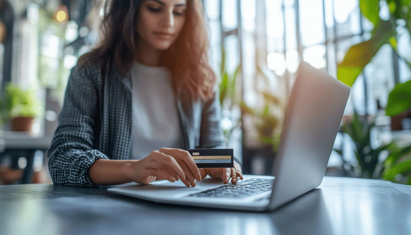 Avoiding Common Mistakes When Checking Card Balances Online